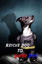 Watch Rescue Dog to Super Dog Megashare9