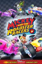 Watch Mickey and the Roadster Racers Megashare9