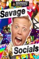 Watch Rob Beckett\'s Savage Socials Megashare9