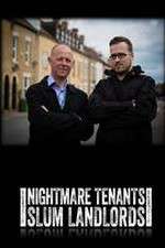 Watch Nightmare Tenants, Slum Landlords Megashare9
