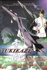Watch Megashare9 Sentou Yousei Yukikaze Online