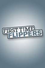 Watch First Time Flippers Megashare9