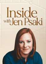 Watch Megashare9 Inside with Jen Psaki Online