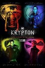 Watch Krypton Megashare9