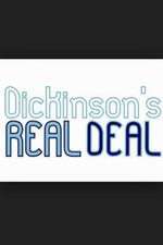Watch Dickinsons Real Deal Megashare9