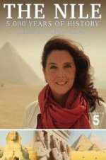 Watch The Nile: Egypt\'s Great River with Bettany Hughes Megashare9