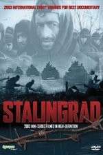 Watch Stalingrad Megashare9
