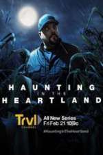 Watch Haunting in the Heartland Megashare9
