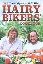 Watch The Hairy Bikers Cookbook Megashare9