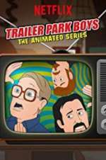 Watch Trailer Park Boys: The Animated Series Megashare9