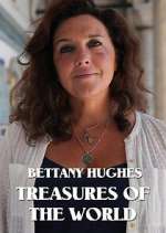 Watch Megashare9 Bettany Hughes Treasures of the World Online