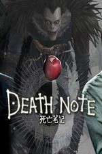 Watch Death Note (2015) Megashare9