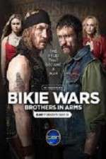 Watch Bikie Wars Brothers in Arms Megashare9
