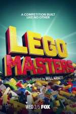 Watch Lego Masters Megashare9