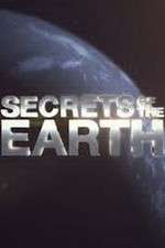Watch Secrets of the Earth Megashare9