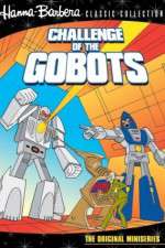Watch Challenge of the GoBots Megashare9