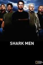 Watch Shark Men Megashare9