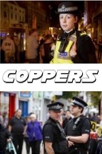 Watch Coppers Megashare9