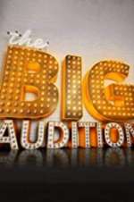 Watch The Big Audition Megashare9