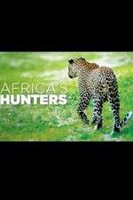 Watch Africa's Hunters Megashare9