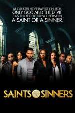 Watch Saints & Sinners Megashare9