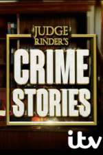 Watch Judge Rinder's Crime Stories Megashare9