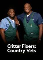 Watch Megashare9 Critter Fixers: Country Vets Online