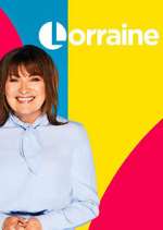 Watch Megashare9 Lorraine Online
