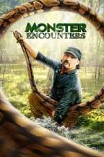 Watch Monster Encounters Megashare9