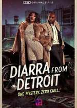 Watch Megashare9 Diarra from Detroit Online