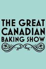 Watch The Great Canadian Baking Show Megashare9