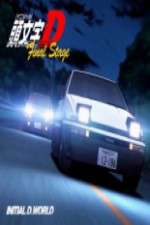 Watch Initial D Final Stage Megashare9