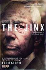 Watch The Jinx The Life and Deaths of Robert Durst Megashare9