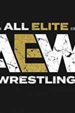 Watch Megashare9 All Elite Wrestling: Dynamite Online