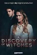 Watch A Discovery of Witches Megashare9