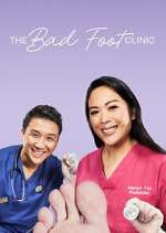 Watch Megashare9 The Bad Foot Clinic Online