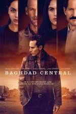 Watch Baghdad Central Megashare9
