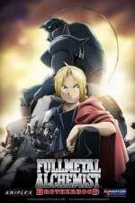 Watch Fullmetal Alchemist Brotherhood (2009) Megashare9