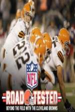Watch NFL Road Tested The Cleveland Browns Megashare9