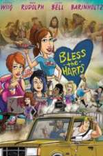 Watch Bless the Harts Megashare9