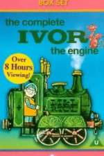 Watch Ivor the Engine Megashare9