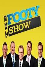 Watch The Footy Show (NRL) Megashare9