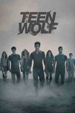 Watch Megashare9 Teen Wolf Online