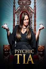 Watch Psychic Tia Megashare9