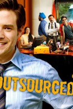Watch Outsourced Megashare9