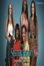 Watch The Sisterhood Megashare9
