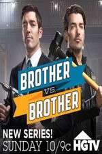 Watch Brother vs. Brother Megashare9
