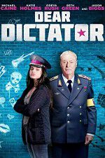 Watch Dear Dictator Megashare9