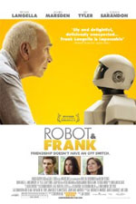 Watch Robot & Frank Megashare9