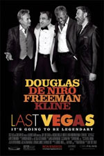 Watch Last Vegas Megashare9